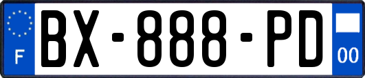 BX-888-PD