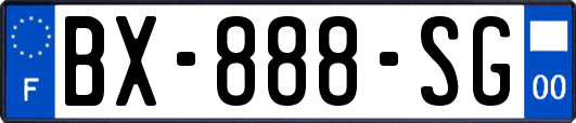 BX-888-SG