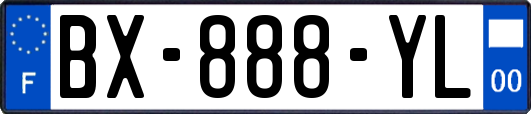 BX-888-YL