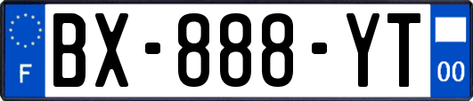 BX-888-YT