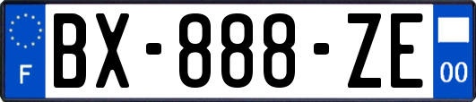 BX-888-ZE