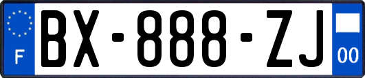 BX-888-ZJ