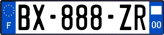 BX-888-ZR