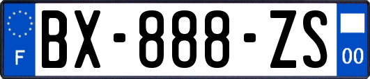 BX-888-ZS