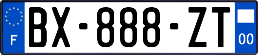 BX-888-ZT