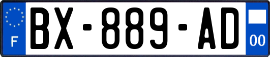 BX-889-AD