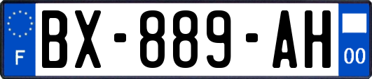 BX-889-AH