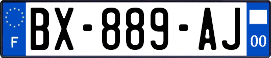 BX-889-AJ