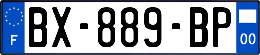 BX-889-BP