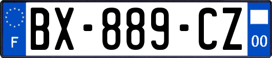 BX-889-CZ