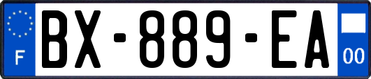 BX-889-EA