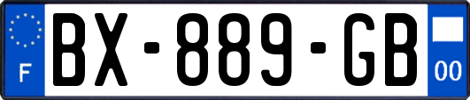 BX-889-GB