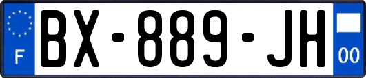 BX-889-JH