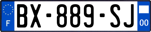 BX-889-SJ