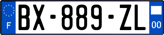 BX-889-ZL