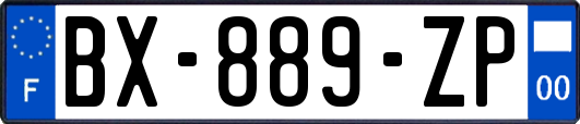 BX-889-ZP