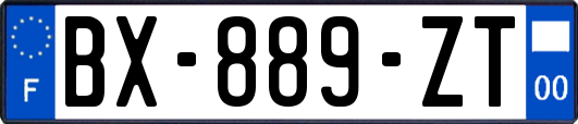 BX-889-ZT