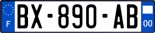 BX-890-AB