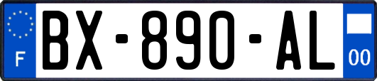 BX-890-AL