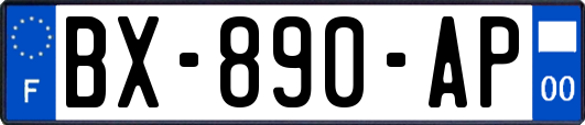 BX-890-AP