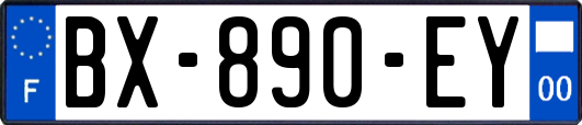 BX-890-EY