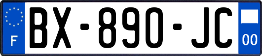 BX-890-JC