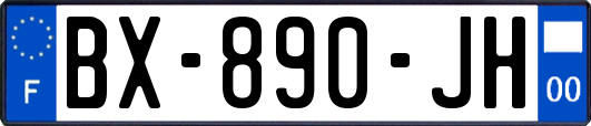 BX-890-JH