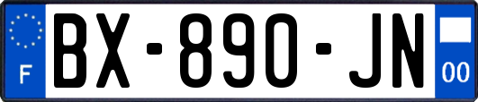 BX-890-JN