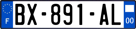 BX-891-AL