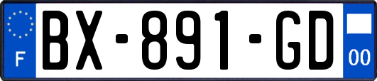 BX-891-GD