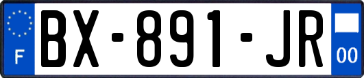 BX-891-JR