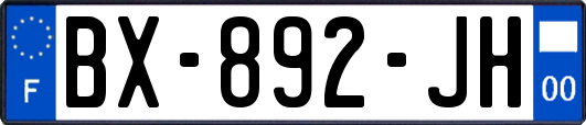 BX-892-JH