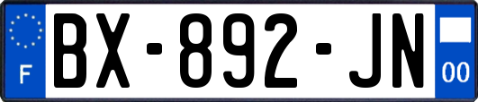 BX-892-JN