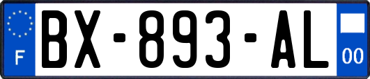 BX-893-AL