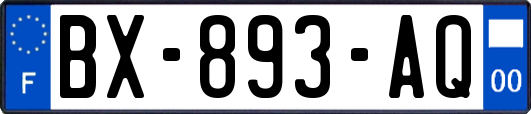 BX-893-AQ