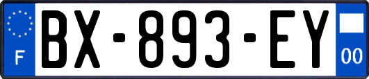 BX-893-EY