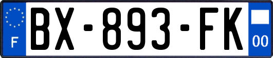 BX-893-FK