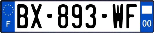 BX-893-WF