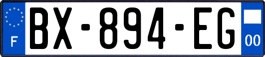 BX-894-EG