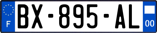 BX-895-AL