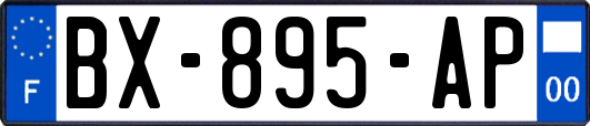 BX-895-AP