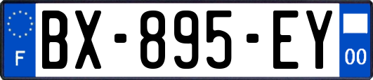 BX-895-EY