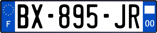 BX-895-JR