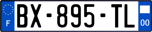 BX-895-TL