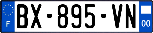 BX-895-VN