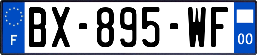 BX-895-WF