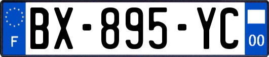 BX-895-YC