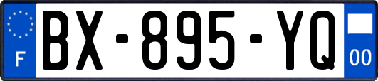 BX-895-YQ