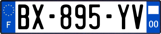 BX-895-YV