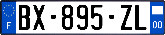 BX-895-ZL